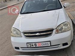 شيفروليه اوبترا